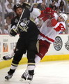 Brooks Orpik, Daniel Cleary