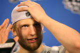 Jordan Staal