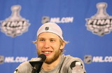 Jordan Staal