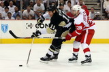 Jordan Staal, Brian Rafalski