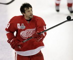 Pavel Datsyuk