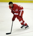 Pavel Datsyuk