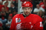 Pavel Datsyuk