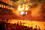 Fans, Joe Louis Arena