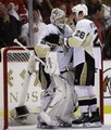 Ruslan Fedotenko, Marc Andre Fleury