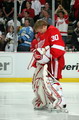 Chris Osgood