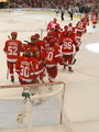 Detroit Red Wings