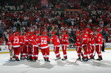 Detroit Red Wings