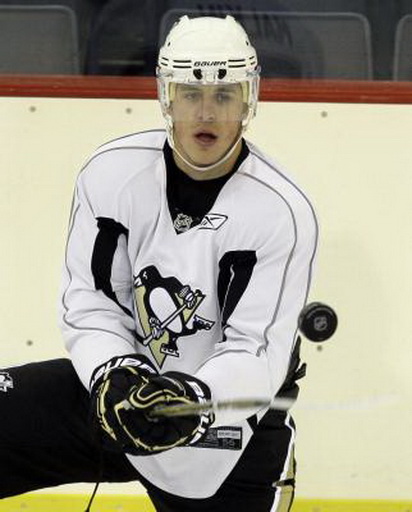 Evgeni Malkin