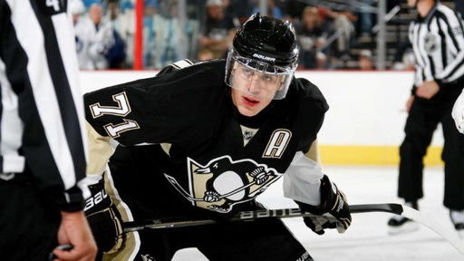 Evgeni Malkin