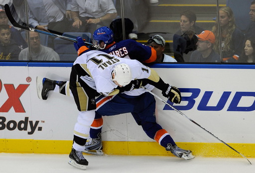 Jordan Staal, John Tavares