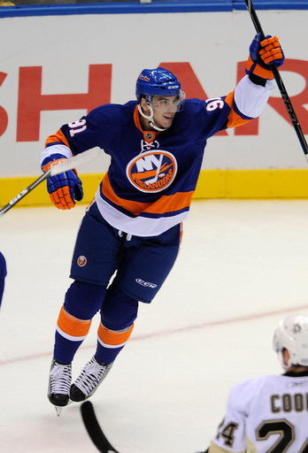 John Tavares