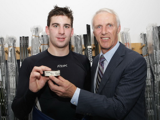 John Tavares, Mike Bossy