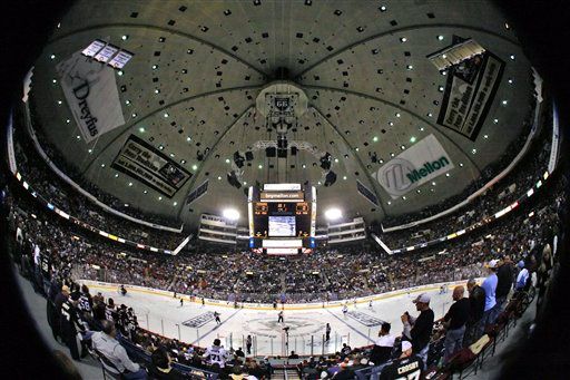 Mellon Arena