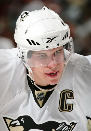 Sidney Crosby