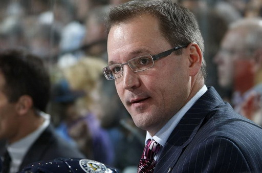 Dan Bylsma