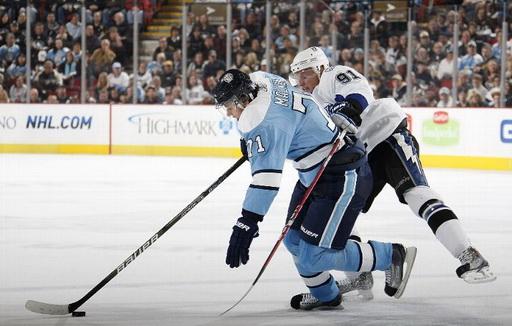 Evgeni Malkin, Steven Stamkos