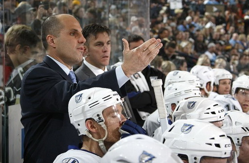 Rick Tocchet