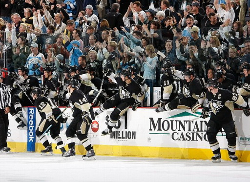 Pittsburgh Penguins