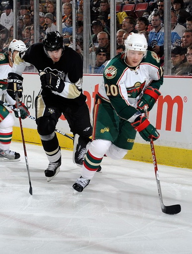 Antti Miettinen, Martin Škoula