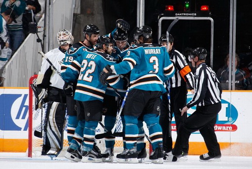 San Jose Sharks