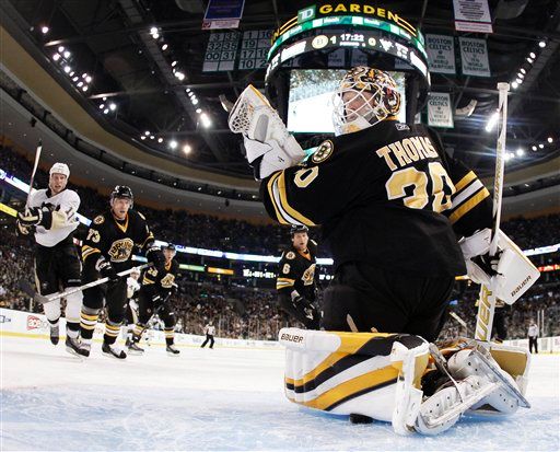 Tim Thomas