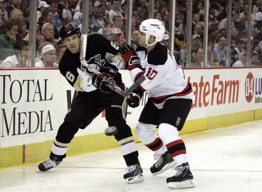 Ben Lovejoy, Rod Pelley