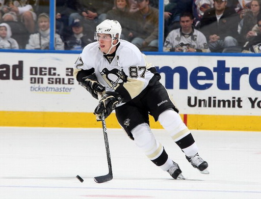 Sidney Crosby