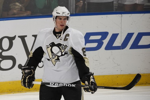 Sidney Crosby