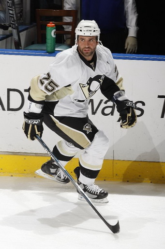 Maxime Talbot