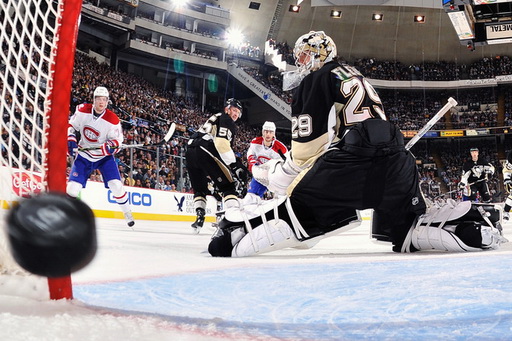 Marc-Andre Fleury