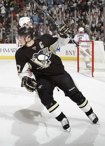 Sidney Crosby