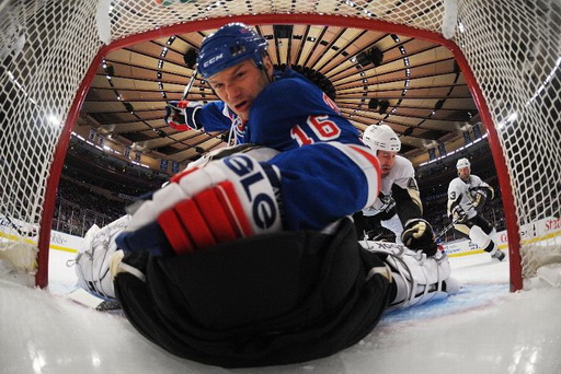 Sean Avery