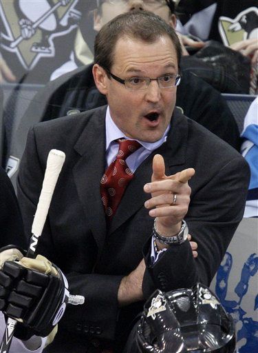 Dan Bylsma