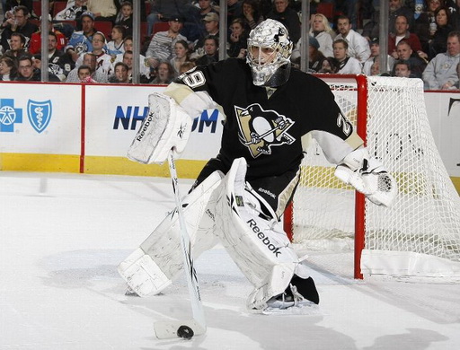 Marc-Andre Fleury