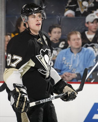 Sidney Crosby