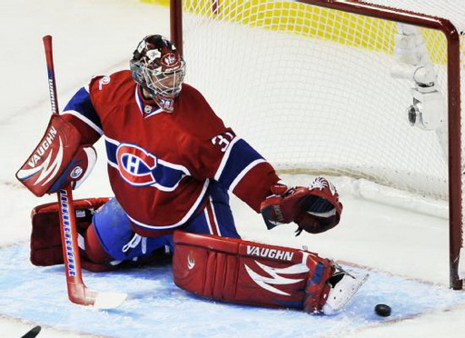 Carey Price