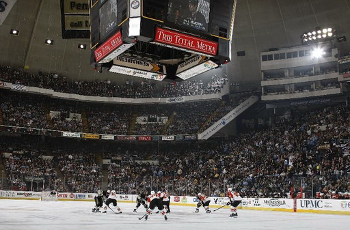 Mellon Arena