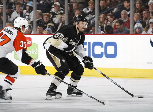 Sergei Gonchar, Jon Kalinski