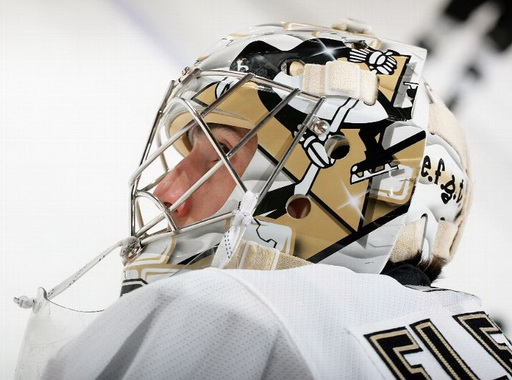 Marc-Andre Fleury