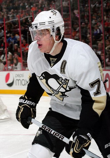 Evgeni Malkin