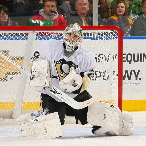 Marc-Andre Fleury