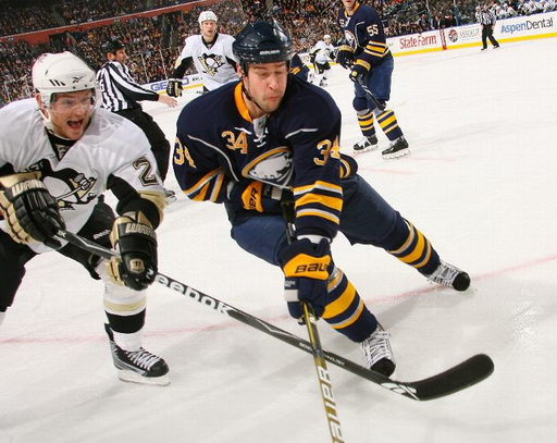 Chris Butler, Matt Cooke