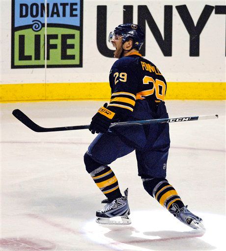 Jason Pominville