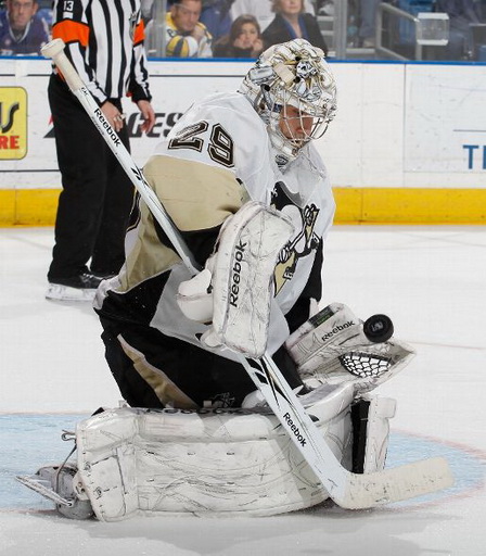 Marc-Andre Fleury