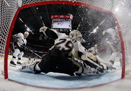 Marc-Andre Fleury