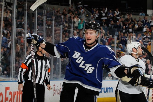 Steven Stamkos