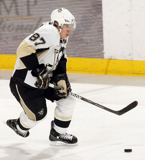 Sidney Crosby