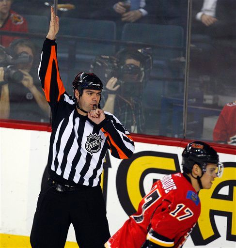 Stephane Auger, Rene Bourque