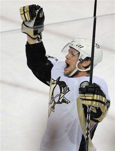 Matt Cooke